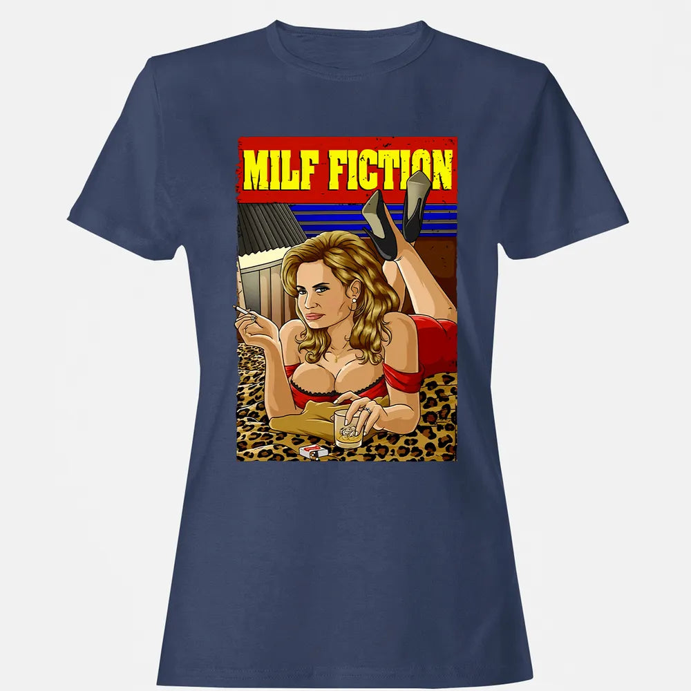 Women's T-shirt - 2WFRQT7C
