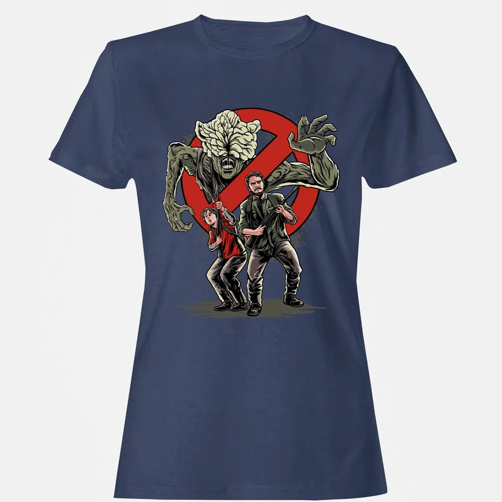 Women's T-shirt - HDXPJT4Q