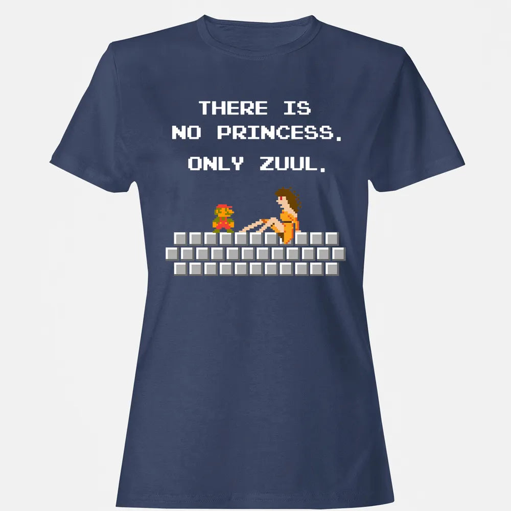 Women's T-shirt - R5HDDMU2
