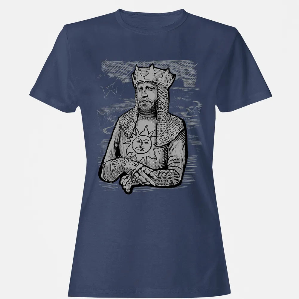 Women's T-shirt - U6SGSAW5