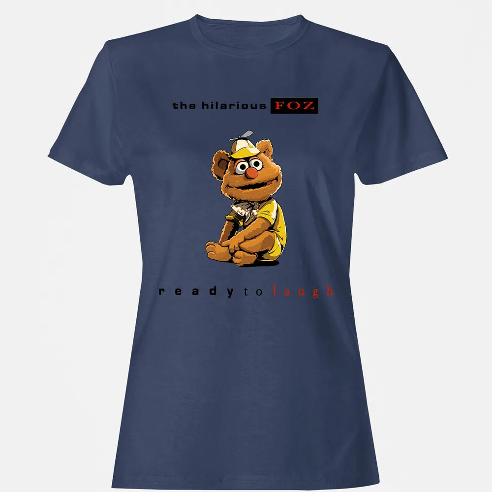 Women's T-shirt - VALLQ5CB