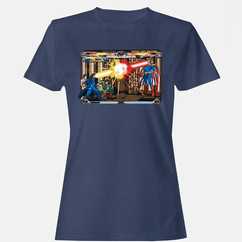 Women's T-shirt - 94EBVTAW