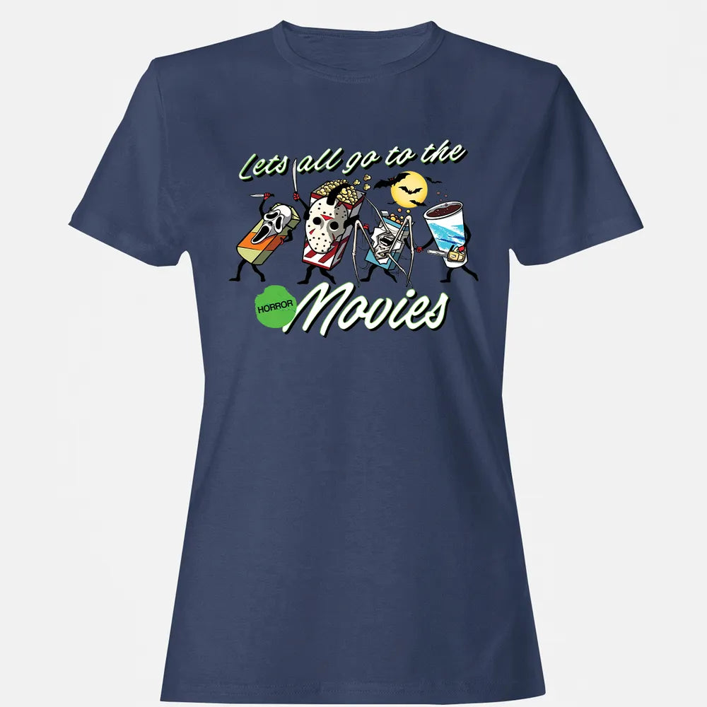 Women's T-shirt - JWLFBFR6