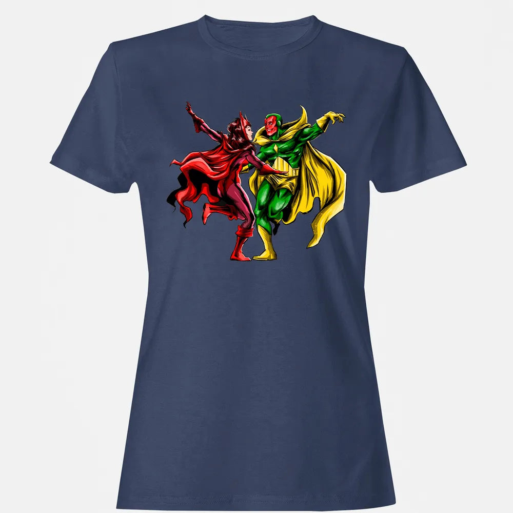 Women's T-shirt - G4RWZR83