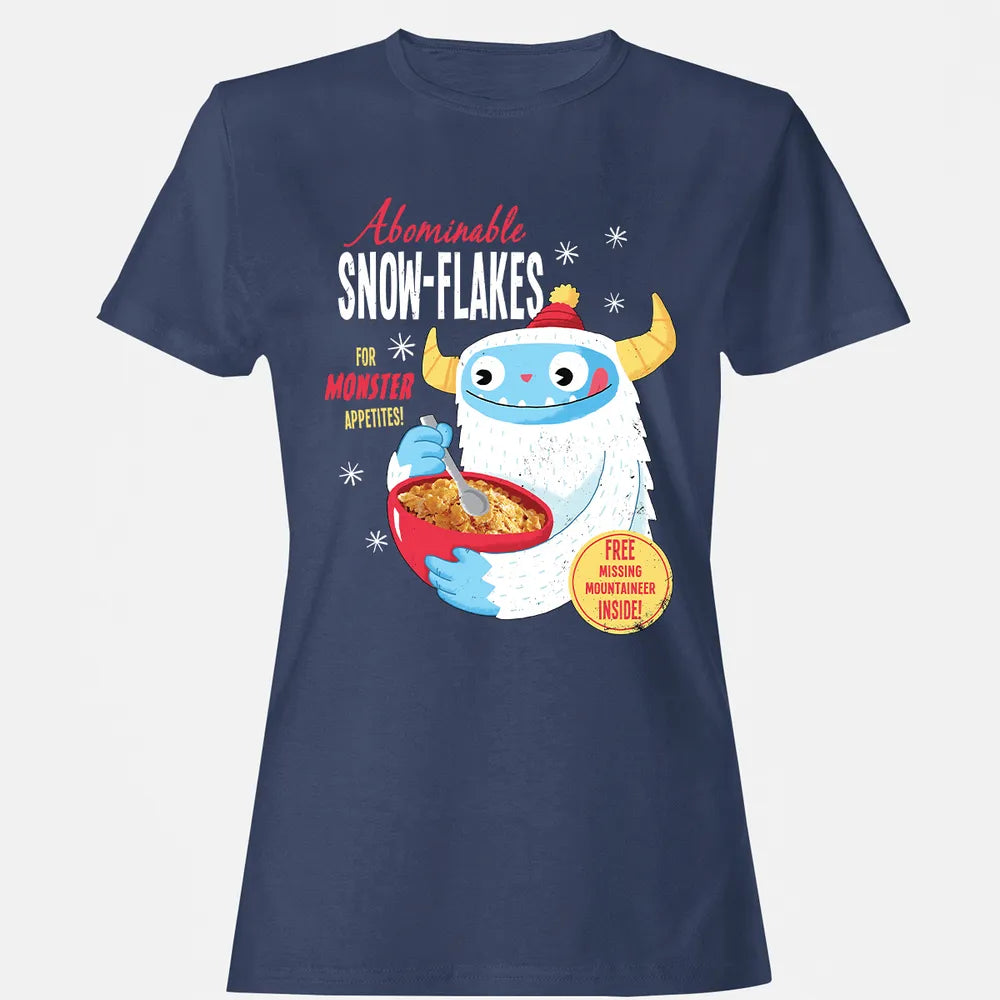Women's T-shirt - ZS1K5KBF