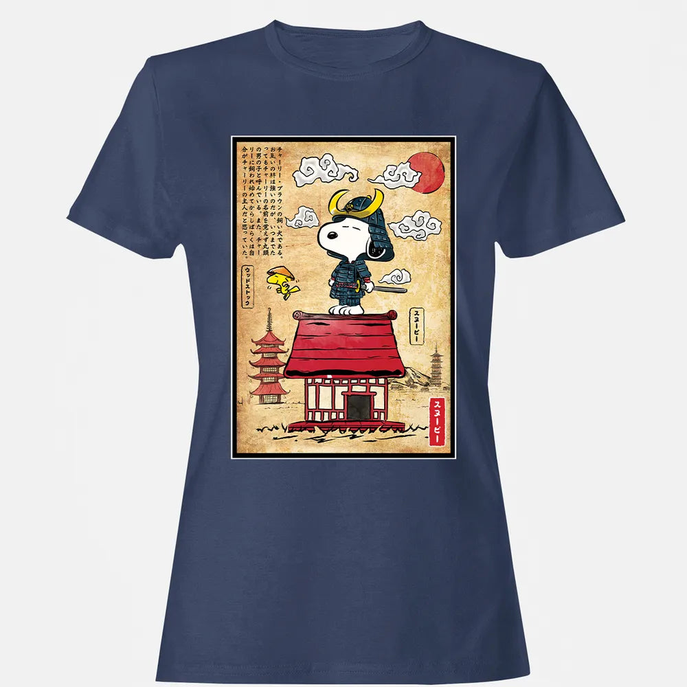 Women's T-shirt - 39J85A2Z