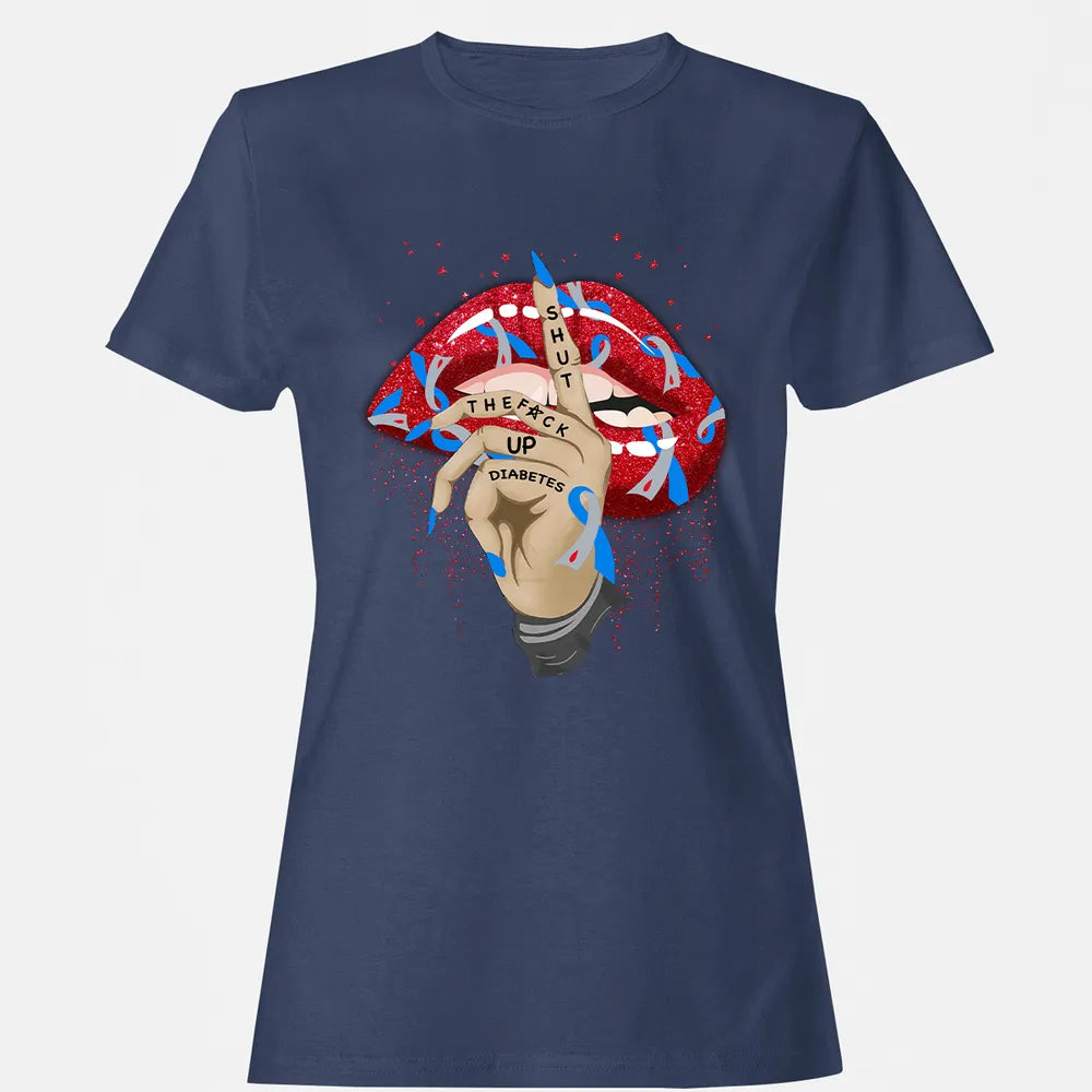 Women's T-shirt - QVNXEBDX