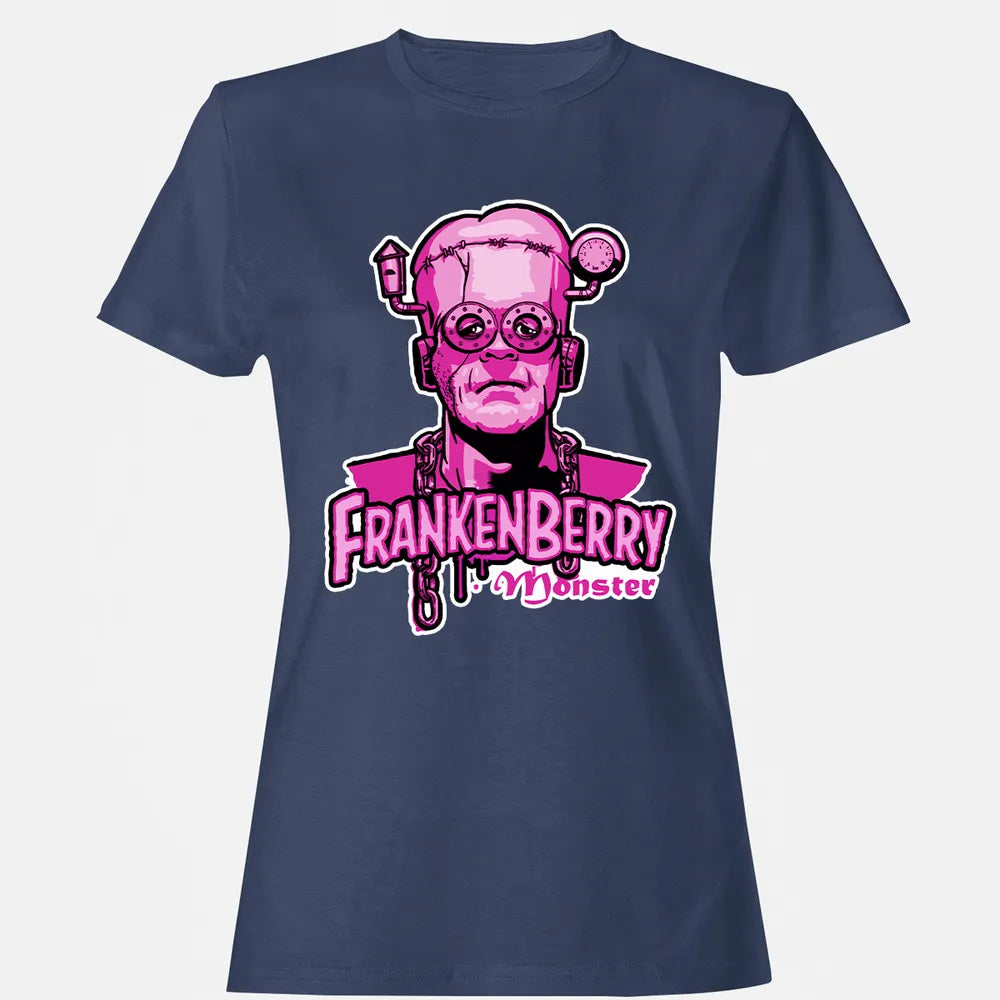 Women's T-shirt - EVMDESCH