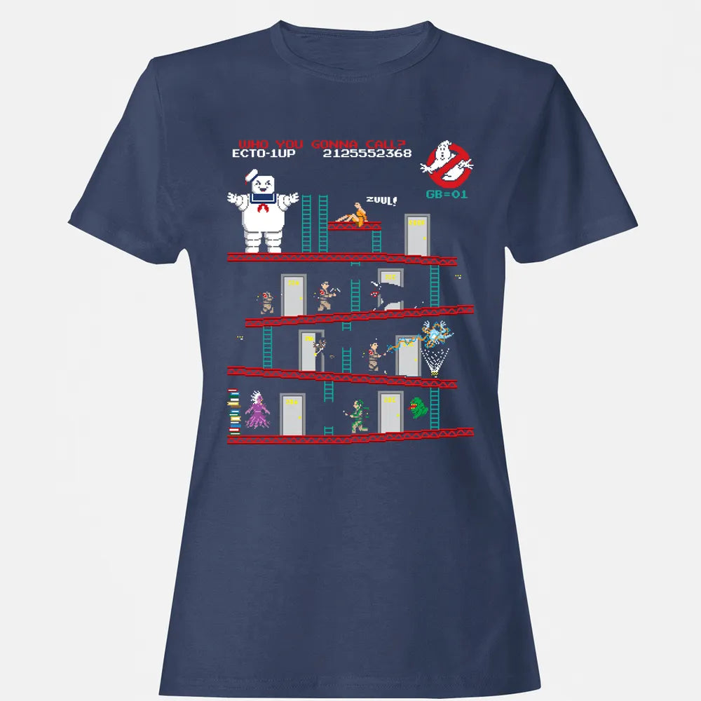 Women's T-shirt - 7HUZ8E8C