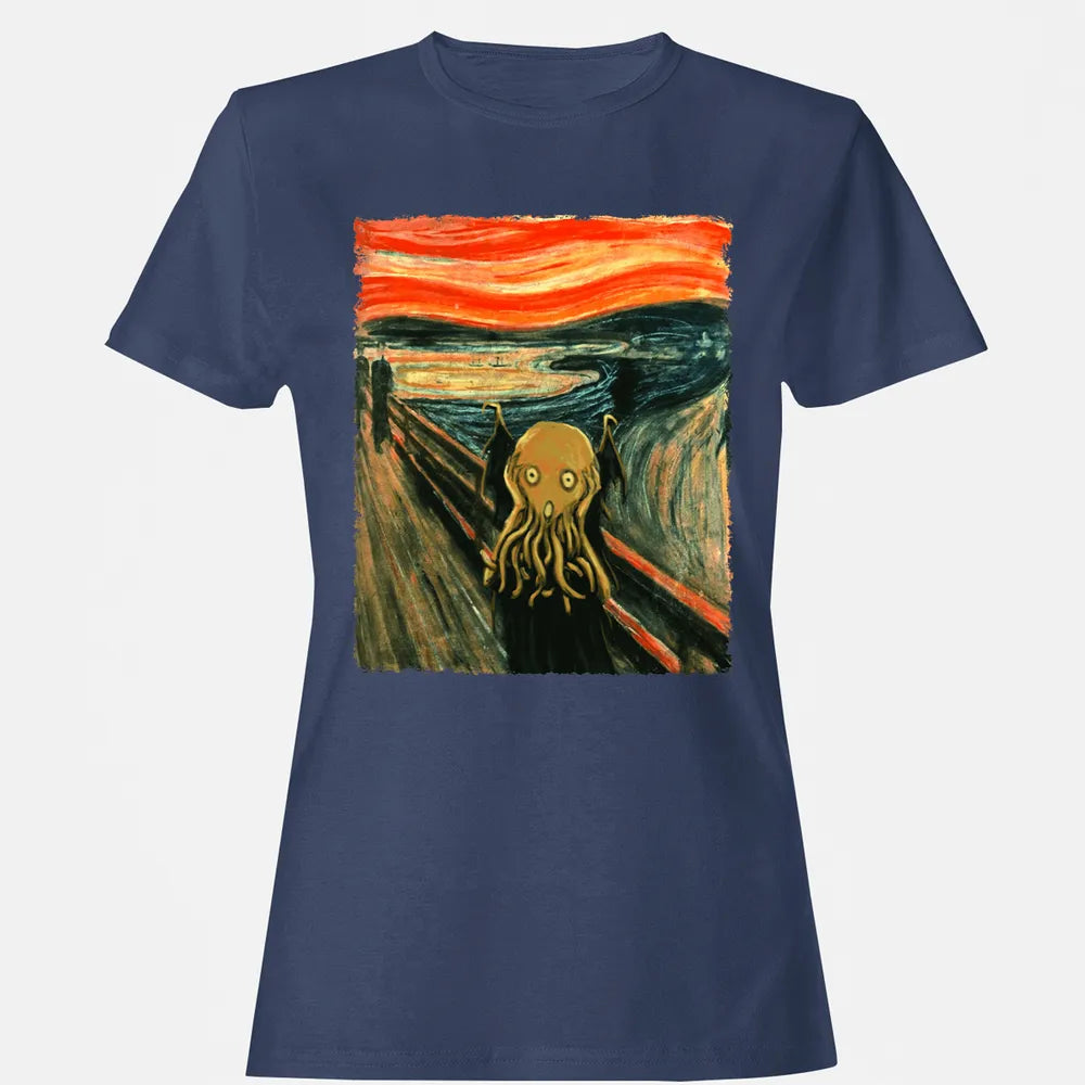 Women's T-shirt - C97JFL2E