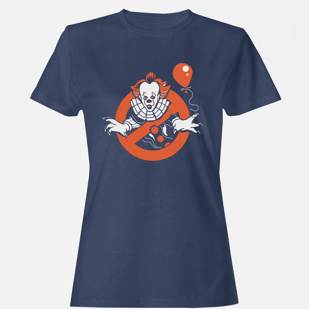 Women's T-shirt - T5HLC7YH
