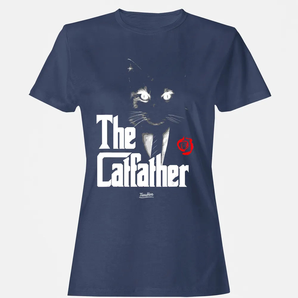 Women's T-shirt - XBQD9H28
