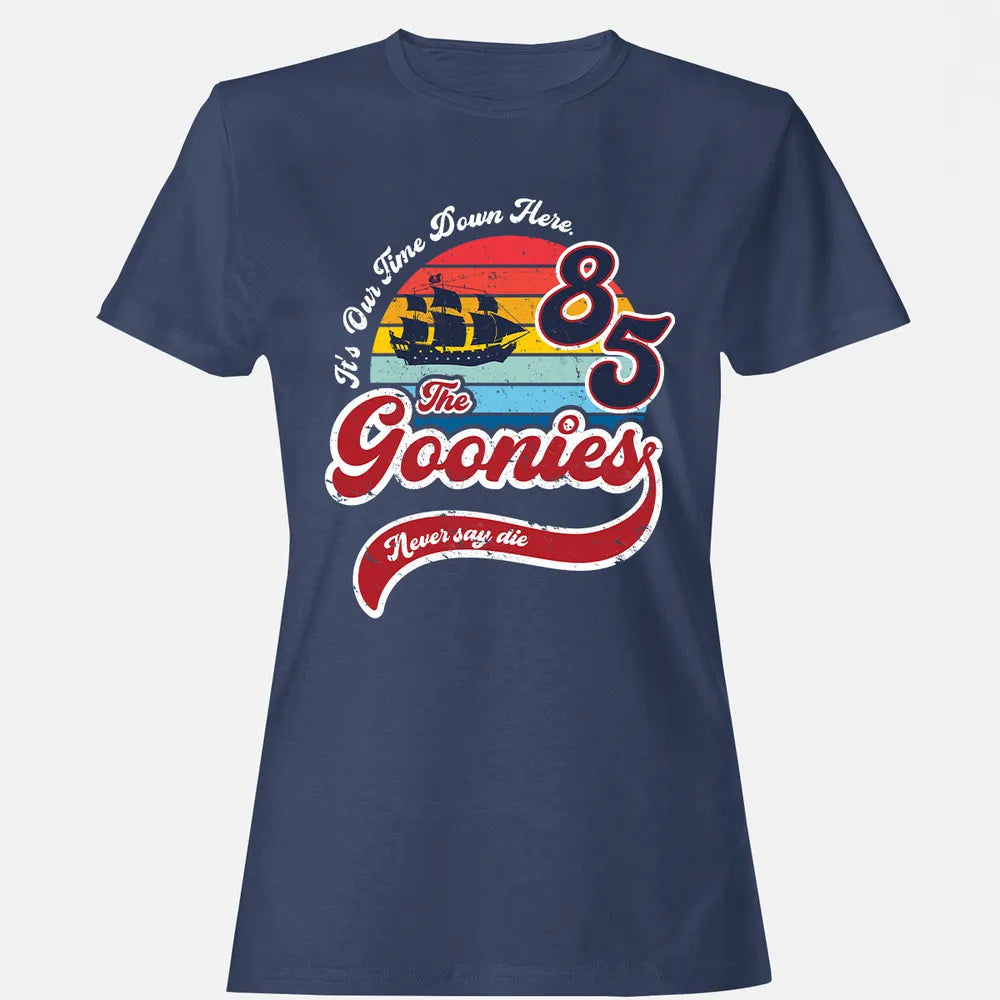 Women's T-shirt - 7TPBN6DQ