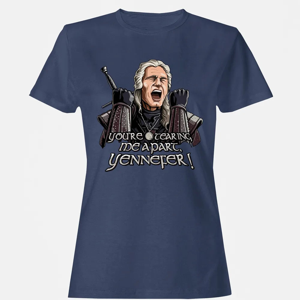 Women's T-shirt - 83KM1K3C