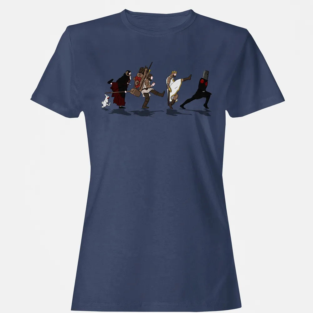 Women's T-shirt - 7XQA2ES9