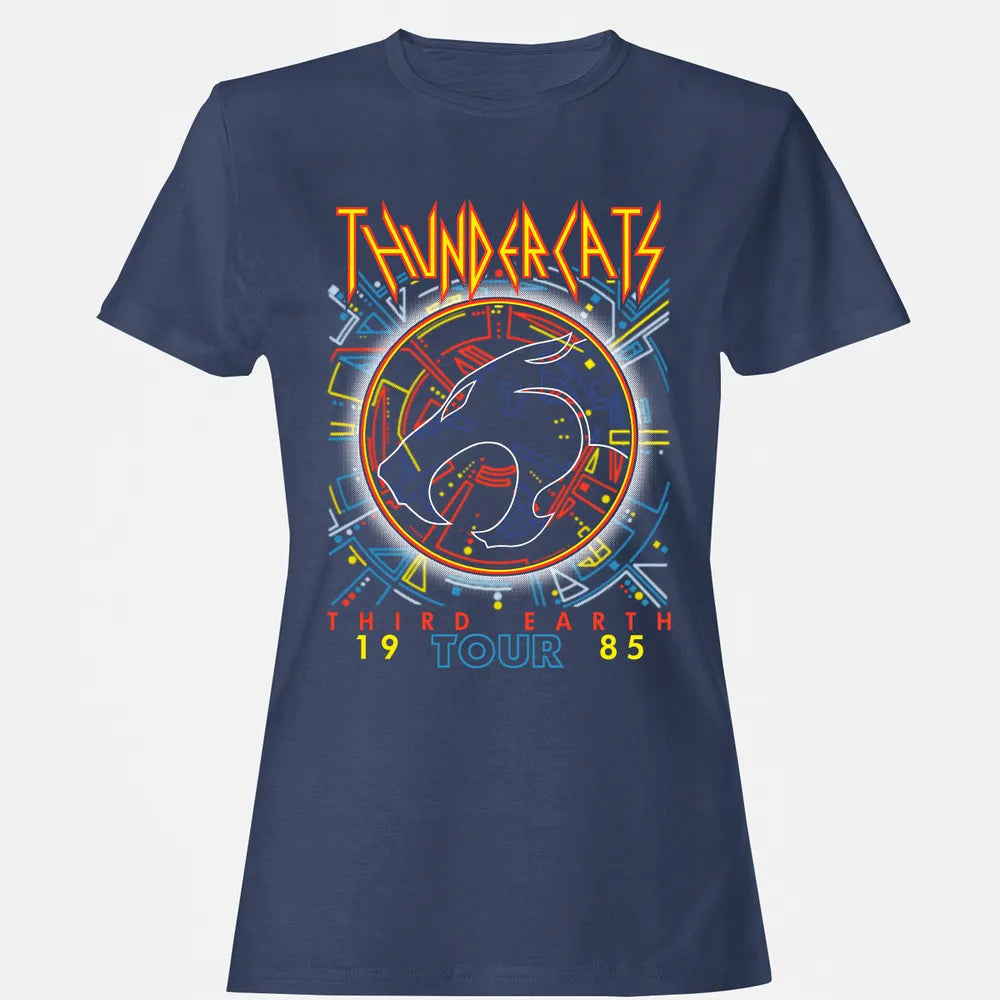 Women's T-shirt - P4ZWVNAL