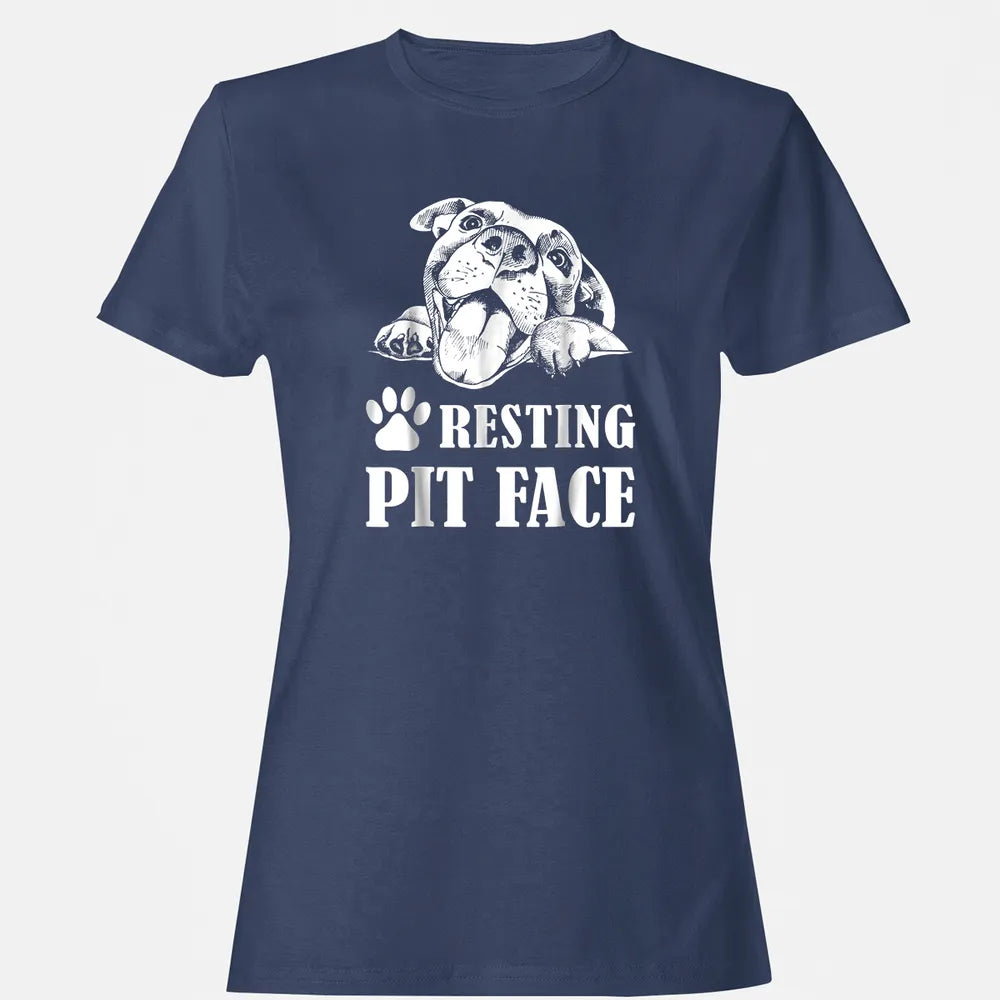 Women's T-shirt - GTEK5NW8