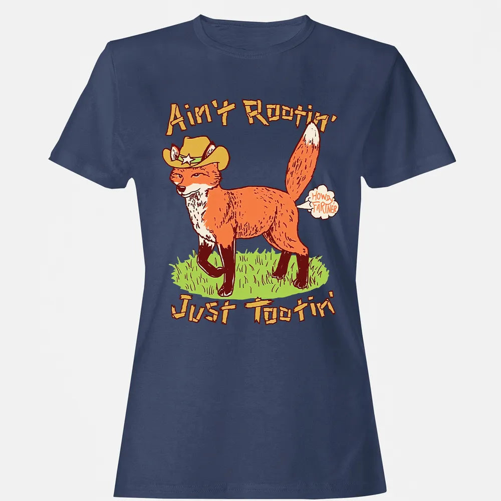 Women's T-shirt - BFTU47VW