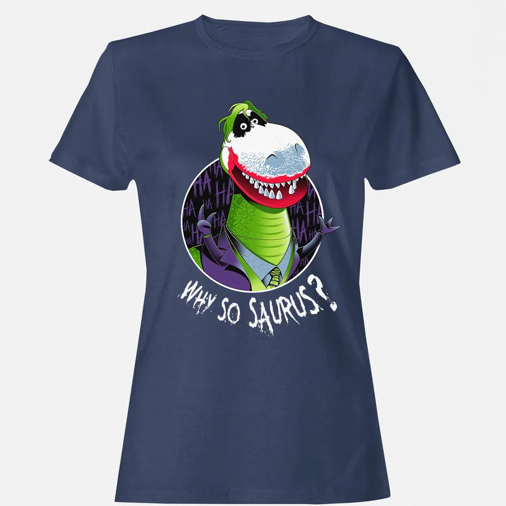 Women's T-shirt - UQ9WBU4P
