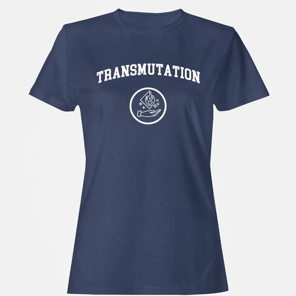 Women's T-shirt - CLGV7VT7