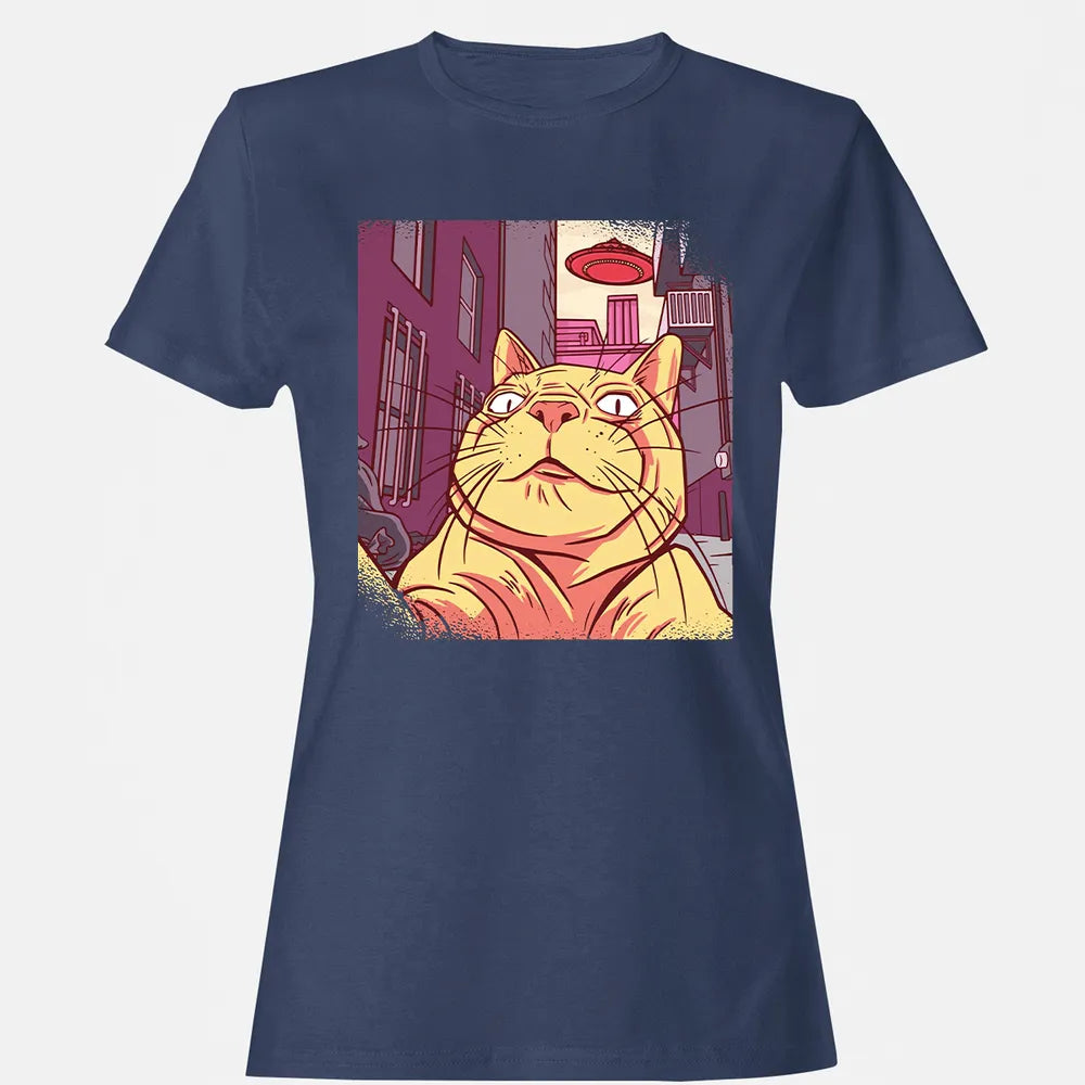 Women's T-shirt - XDPE7USP