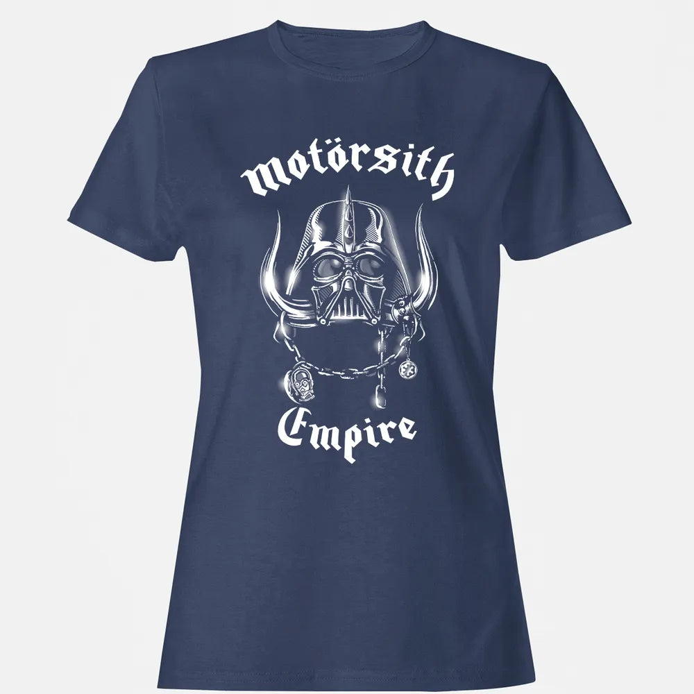 Women's T-shirt - WM1U3MBS