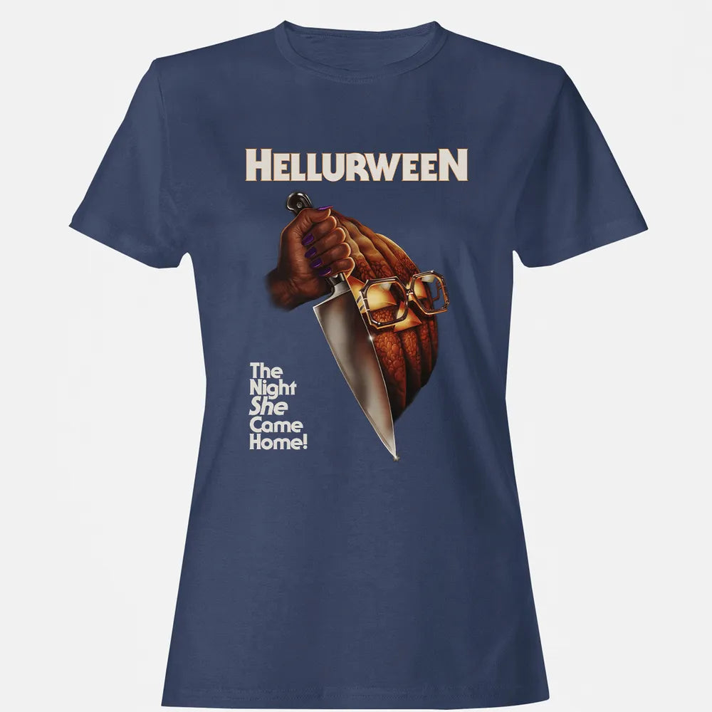 Women's T-shirt - 275RFZ8B
