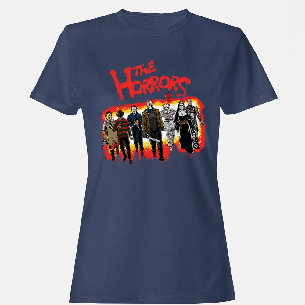 Women's T-shirt - V6Z7ZXMW