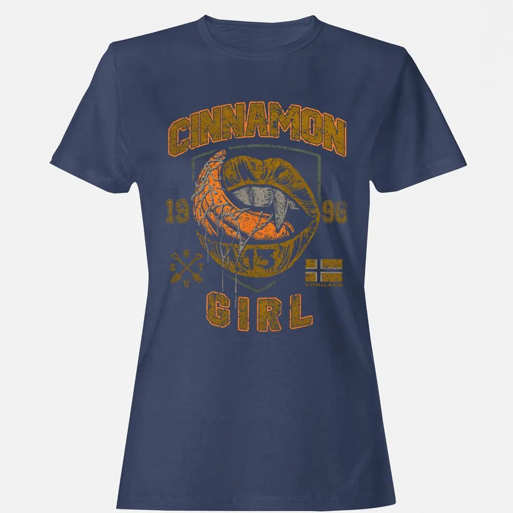 Women's T-shirt - 5JXKRGNG