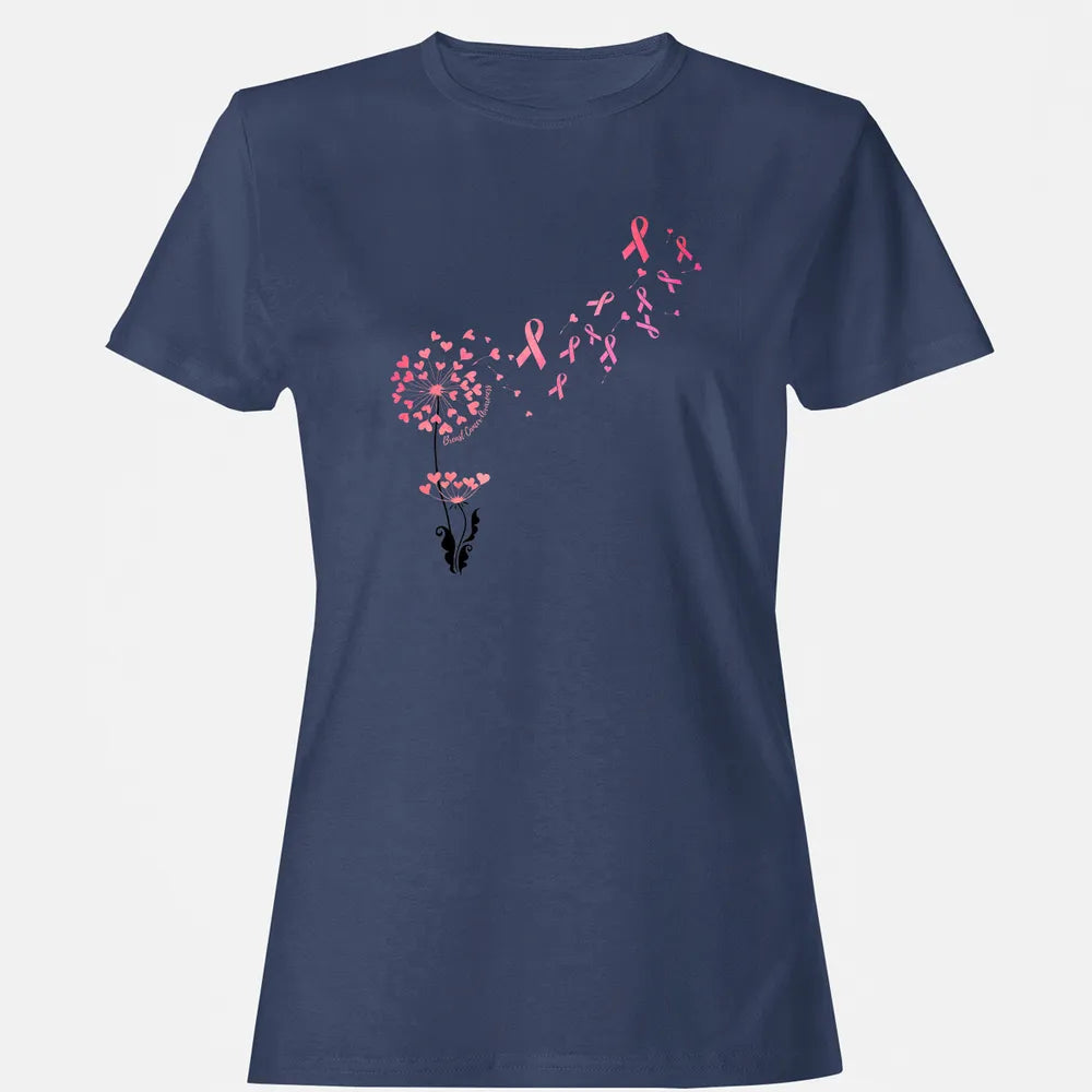 Women's T-shirt - AQTUYM8P