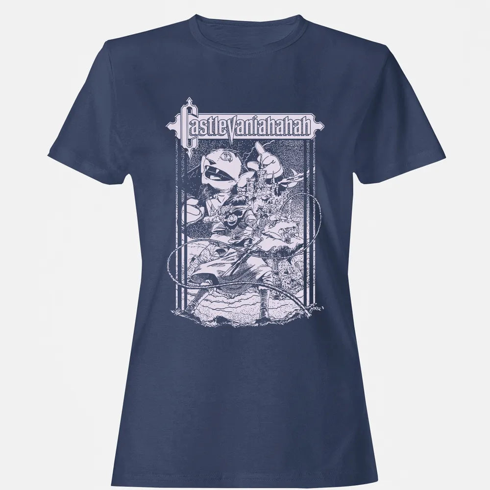 Women's T-shirt - LQAQ6EVB