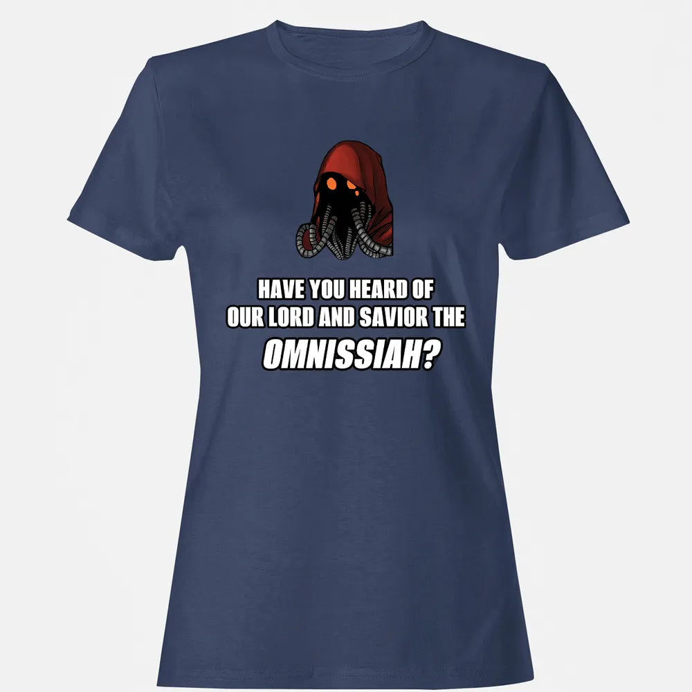 Women's T-shirt - G1K78K48