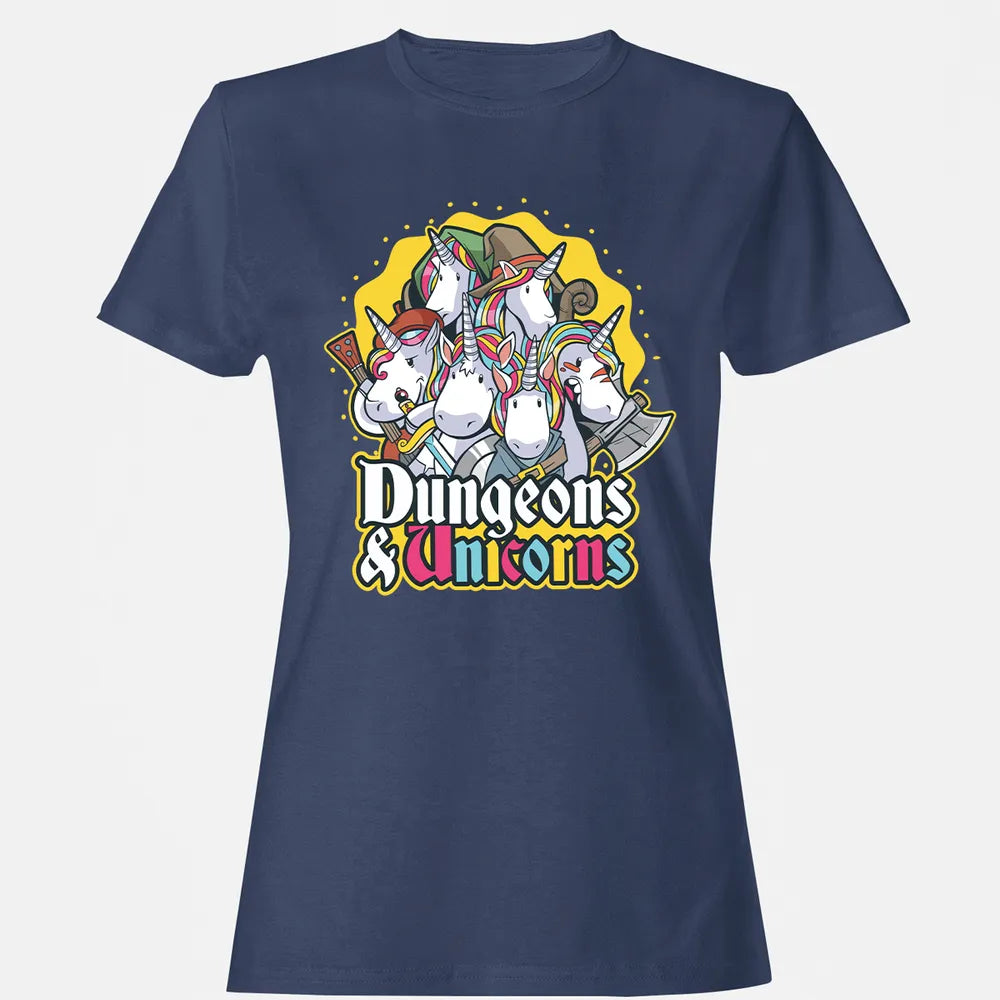 Women's T-shirt - XB8J4VHE
