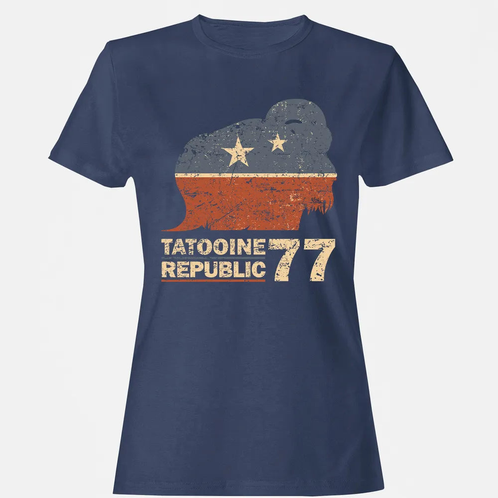 Women's T-shirt - 5PD6SEZB