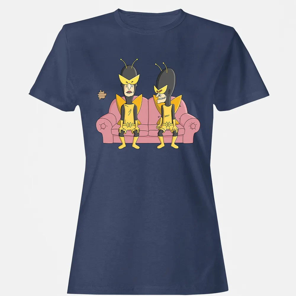 Women's T-shirt - G9P3Q3HG