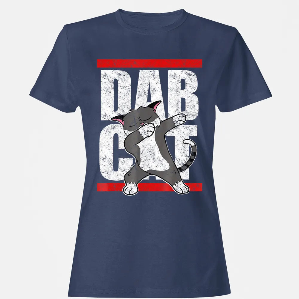 Women's T-shirt - LE4D3BKT