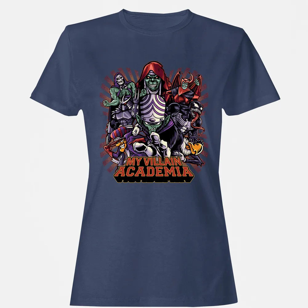 Women's T-shirt - 4DB3MRU9