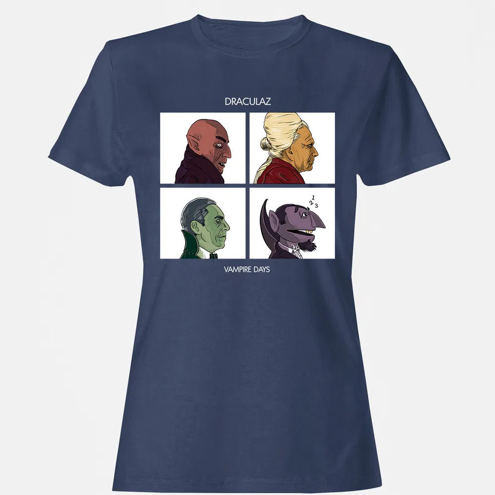 Women's T-shirt - JF2UJPL1