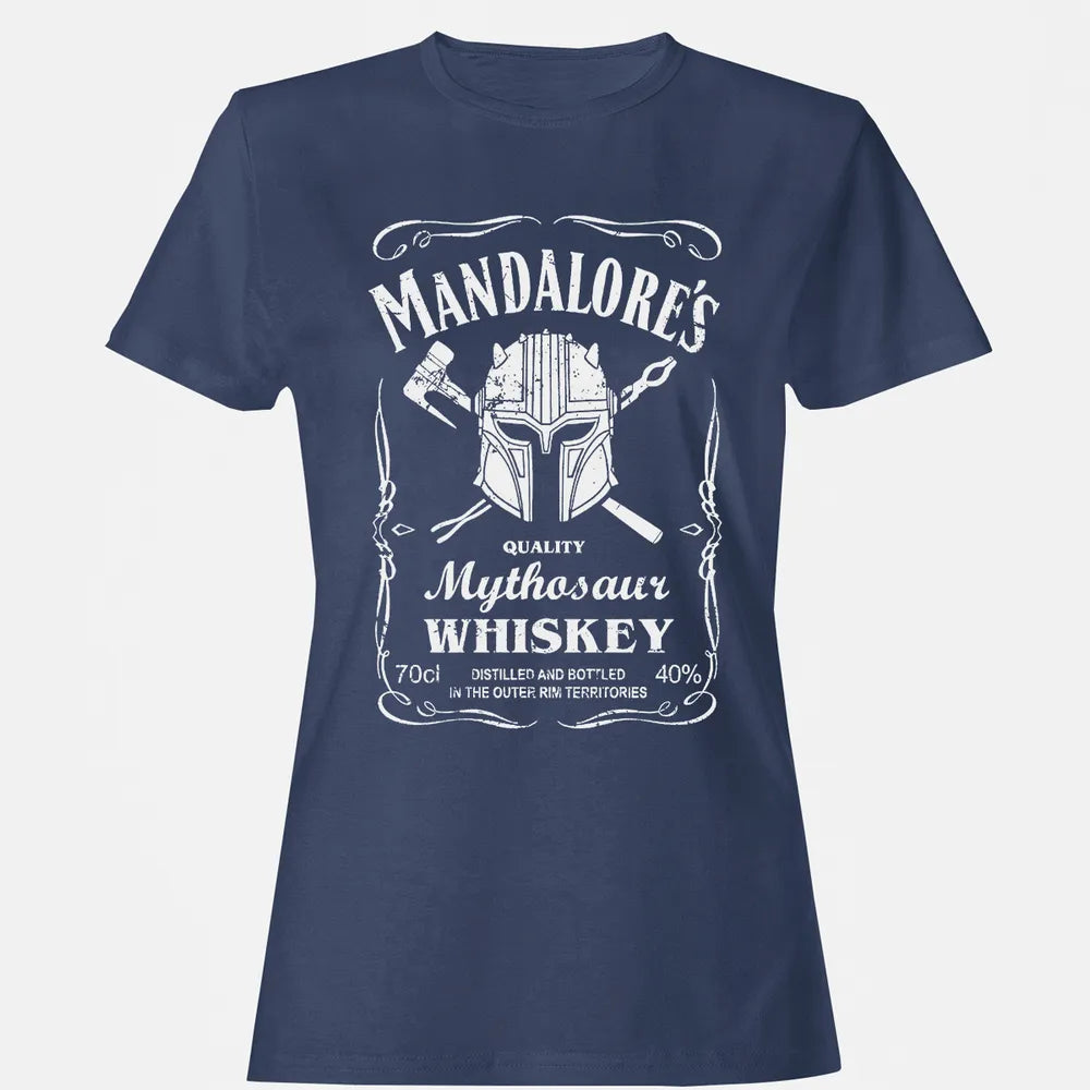 Mythosaur Whiskey Women's T-shirt