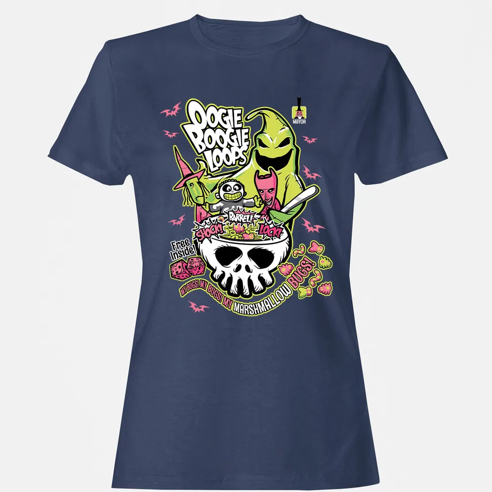Women's T-shirt - VGTWG24B