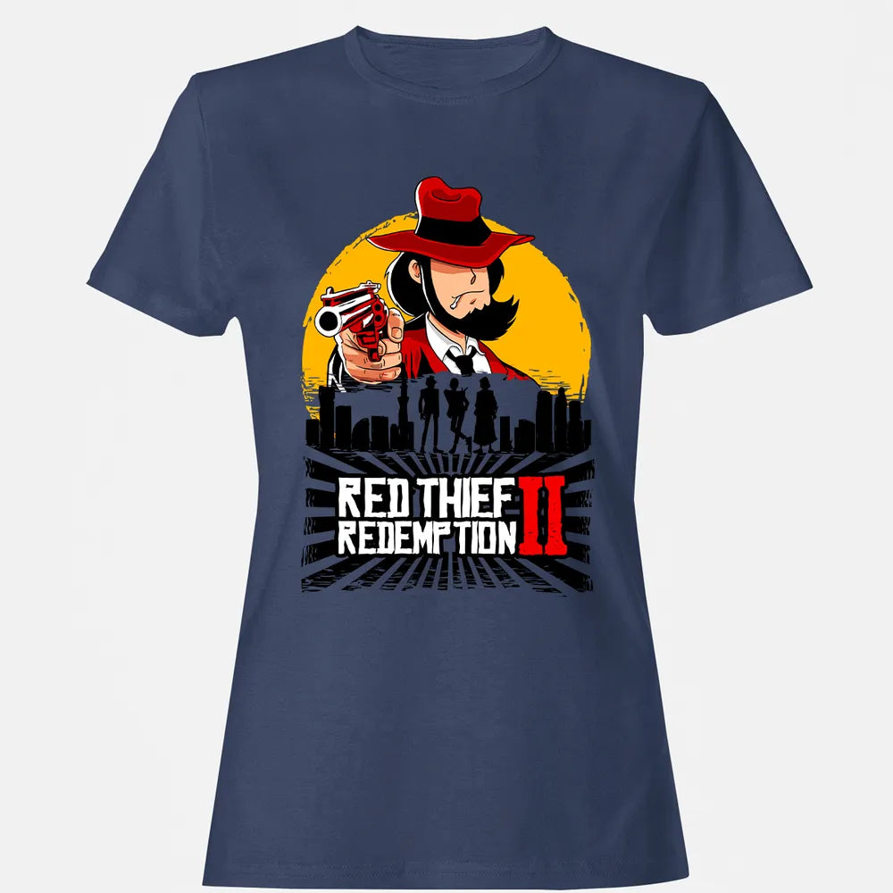 Women's T-shirt - GGZTEBVK
