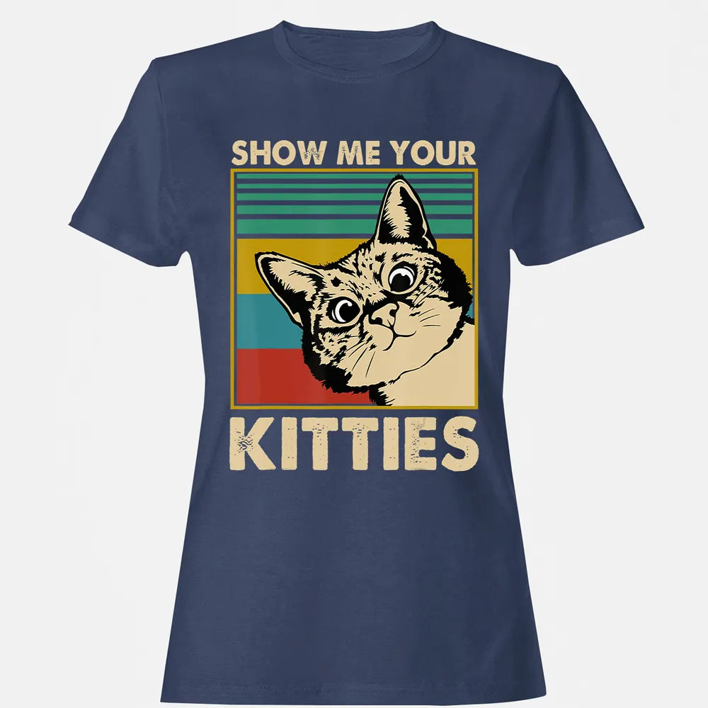 Women's T-shirt - FA97PEFV