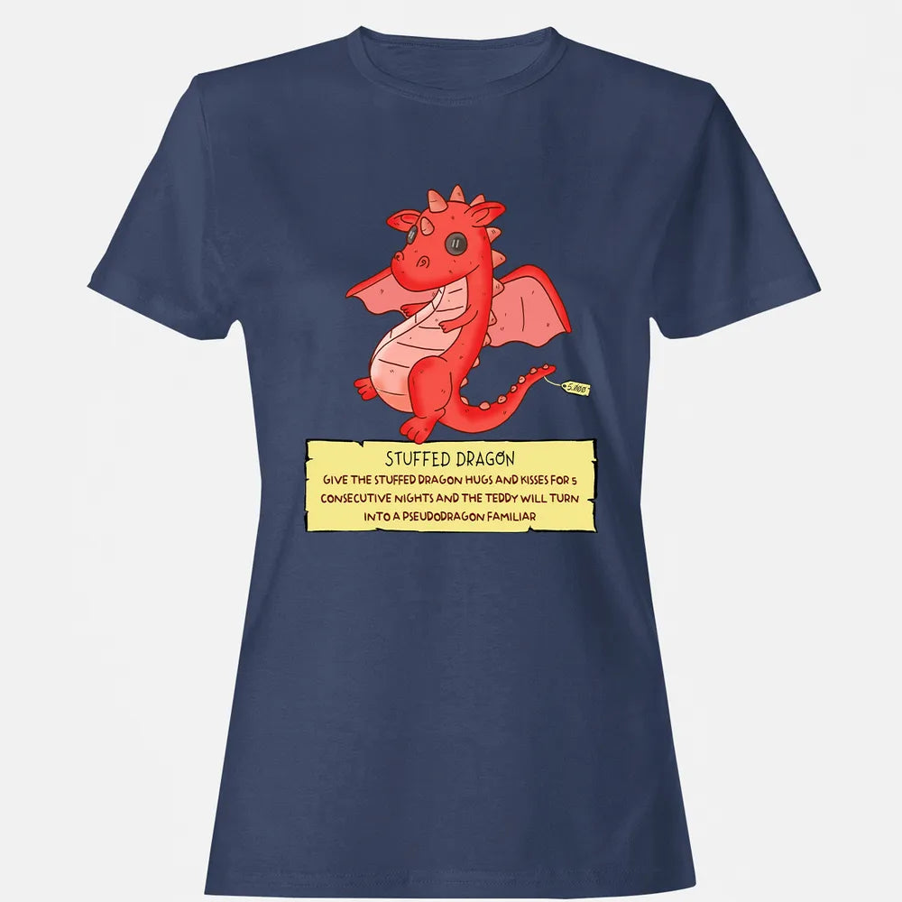 Women's T-shirt - VCR9W1YB