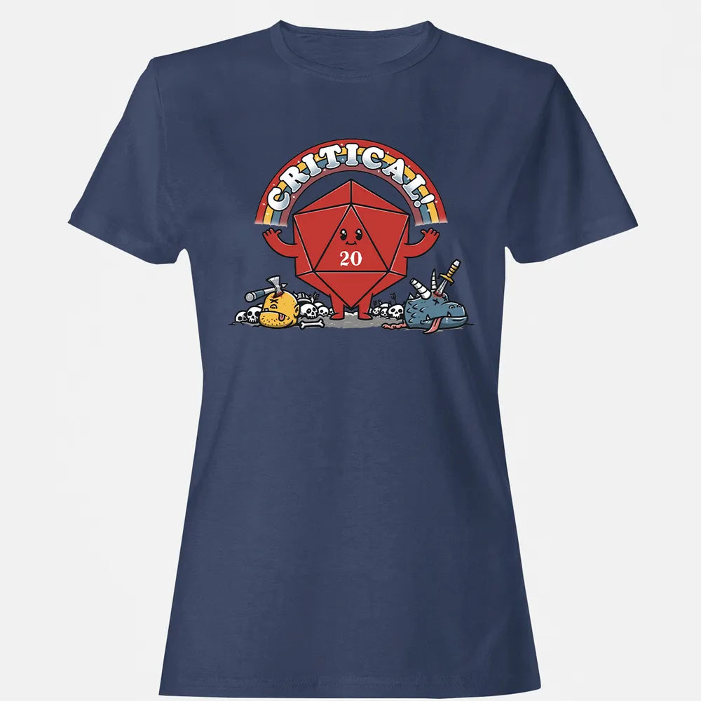 Women's T-shirt - M4U2KXH9