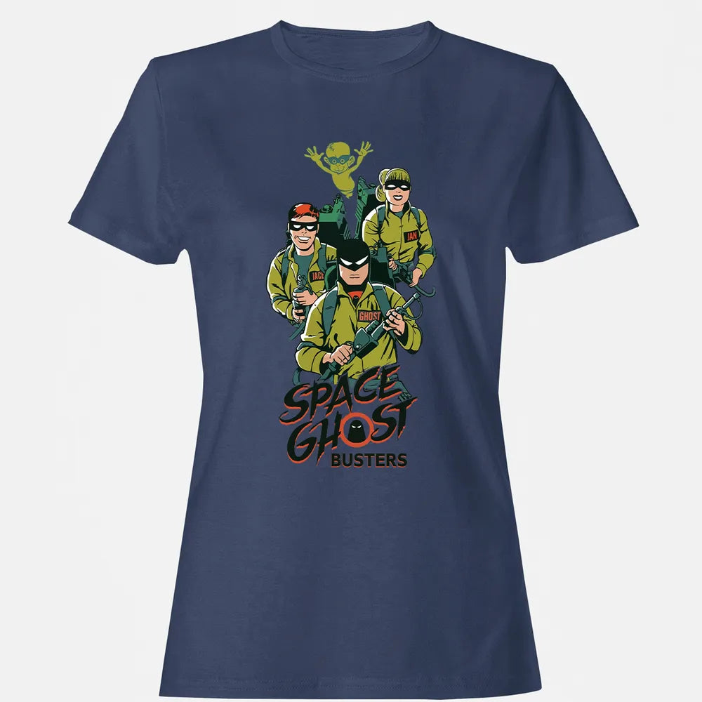 Women's T-shirt - NDTVXTUV
