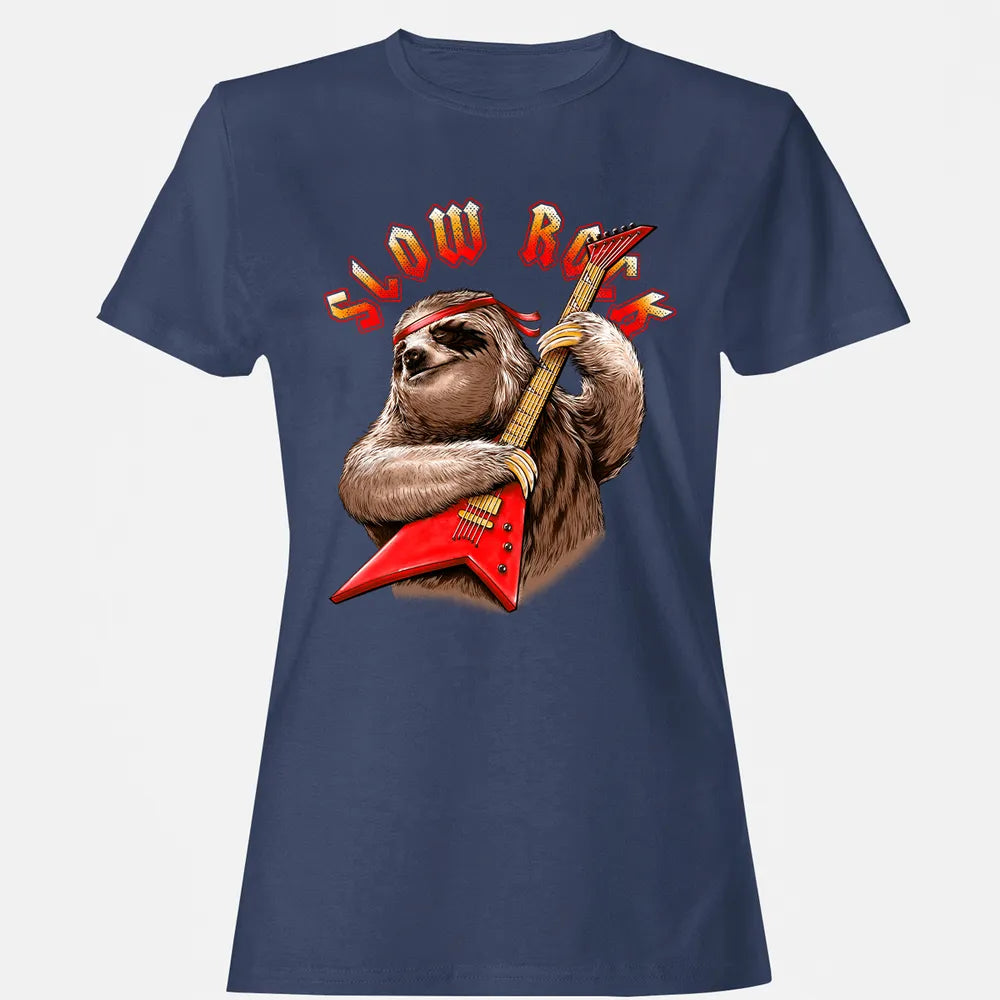 Women's T-shirt - V6M49KKN