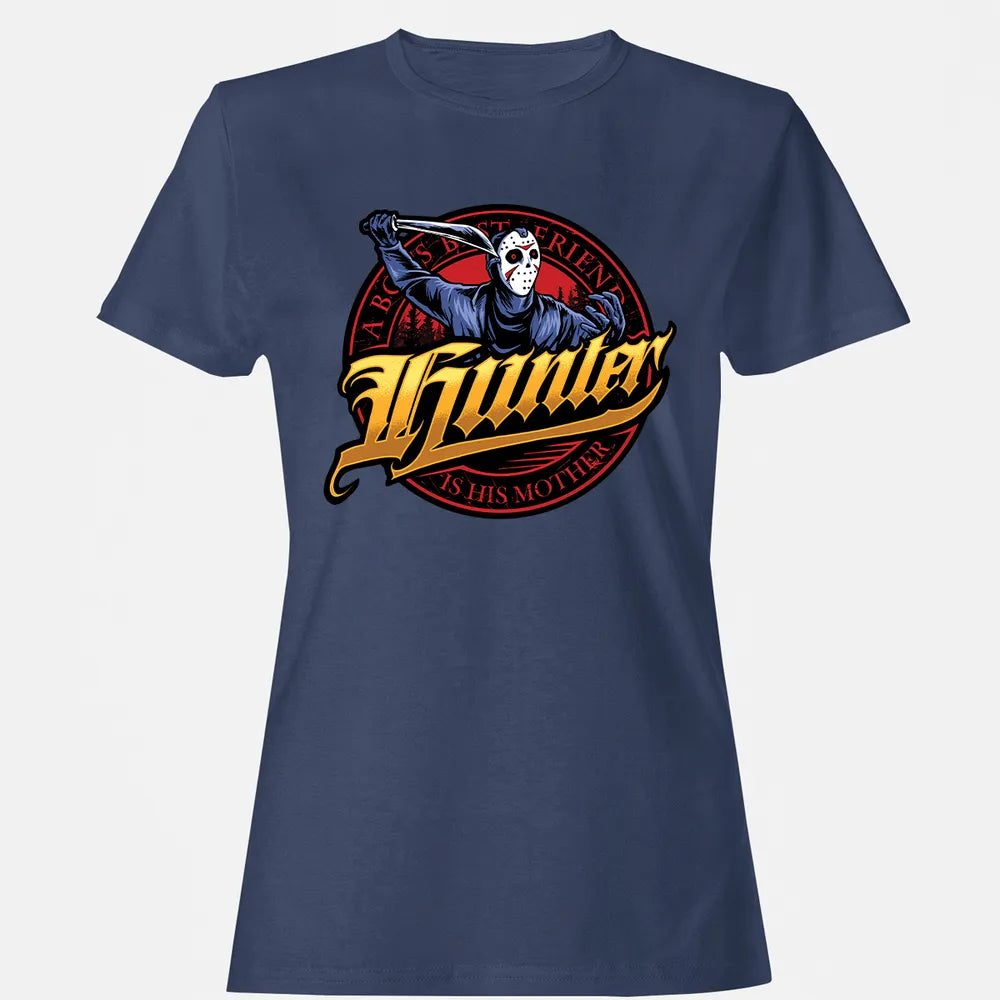 Women's T-shirt - K9UBRW9G