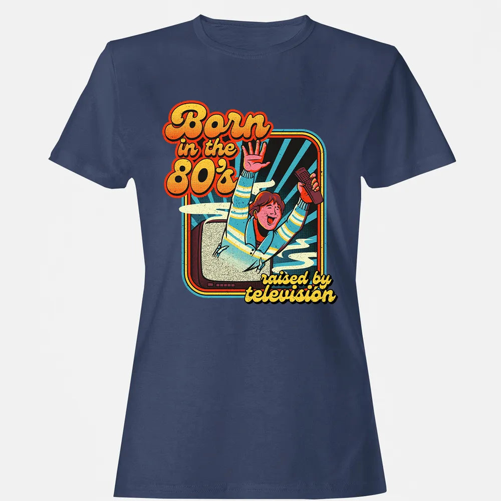 Women's T-shirt - 3N4T74FB
