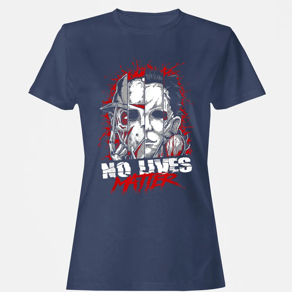 Women's T-shirt - 8EWDZ4V1