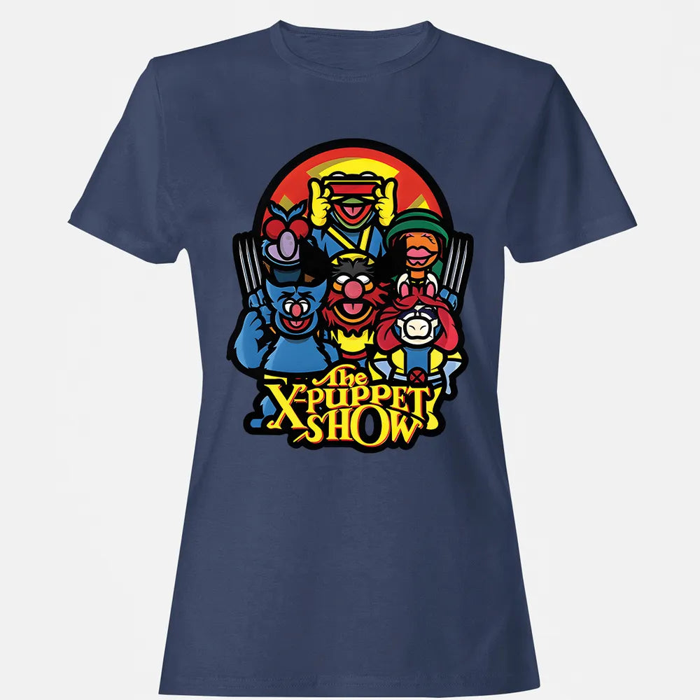 Women's T-shirt - C321B1CQ